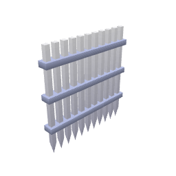 Metal Gate